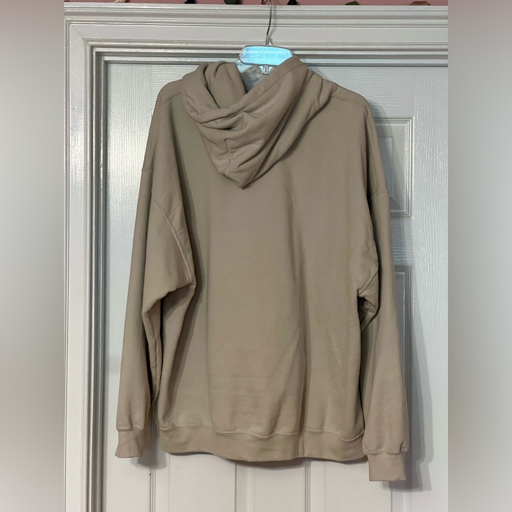 Moon Knight Laters Gators beige tan hoodie 2XL XXL - Picture 5 of 5